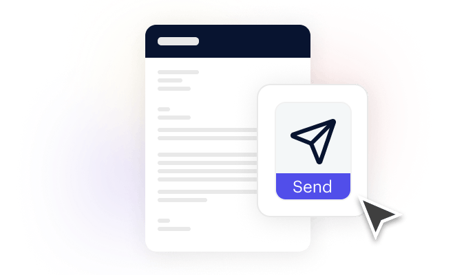 Best AI Cover Letter Generator | Free to Try | Kickresume