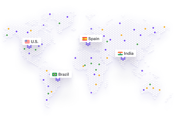 Kickresume pomohlo viac ako 8 miliónom používateľov po celom svete vytvoriť motivačné listy, vďaka ktorým získali svoje zamestnania.