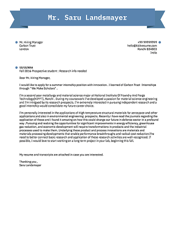 Ein von der KI von Kickresume erstellter Lebenslauf mit ATS-optimierter Formatierung und jobspezifischen Schlüsselworten.