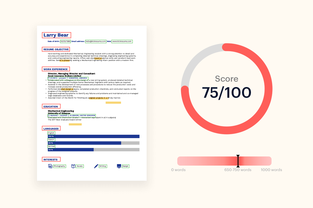 Canva Resume AI Tools Hindi