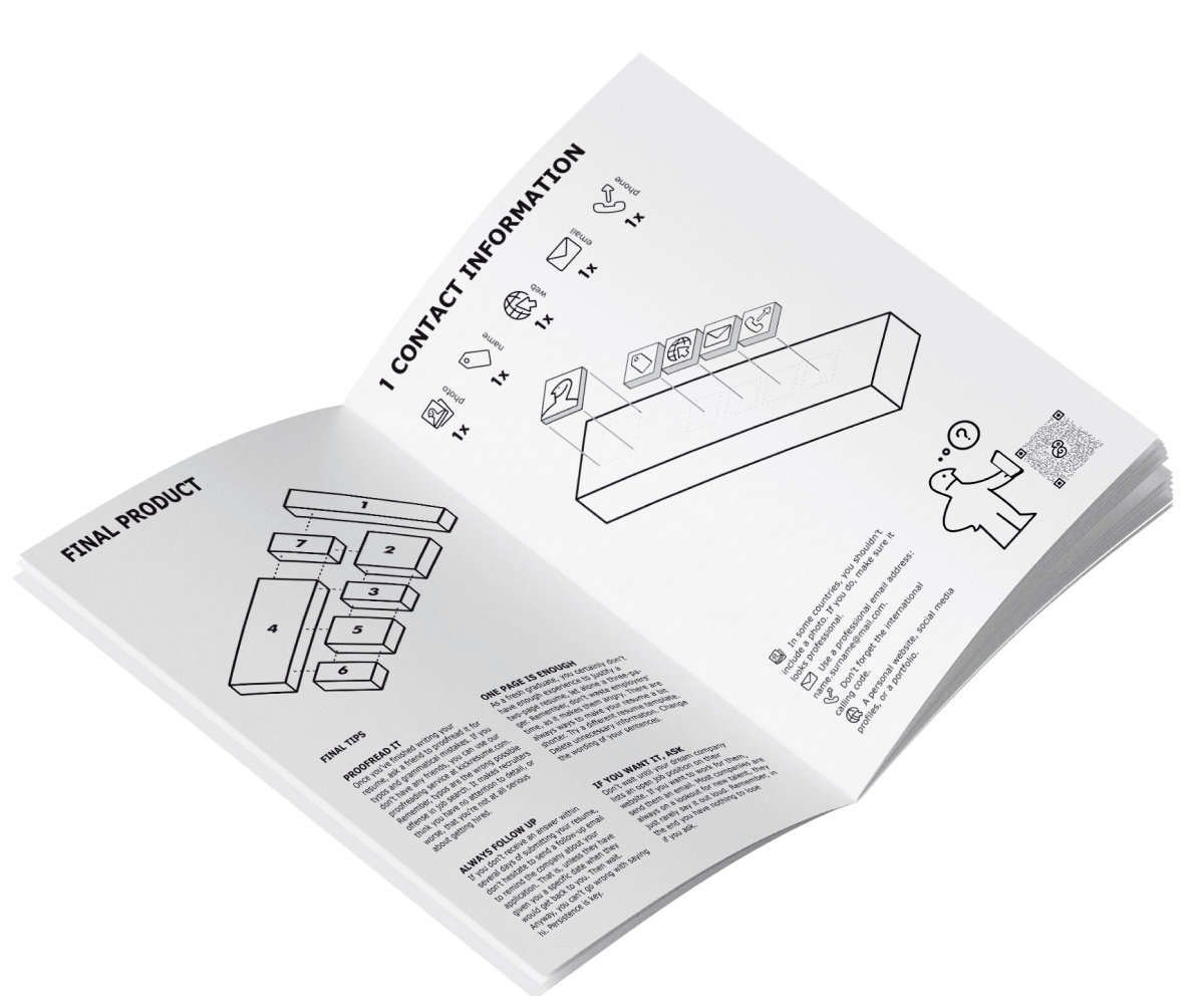 resume-assembly-instructions-how-to-build-a-resume-kickresume
