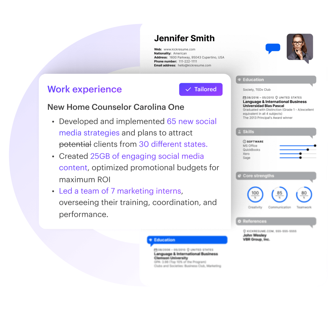 Tailor Your Resume to Any Job With - Resume Tailoring@2x.0e930a87b06a 