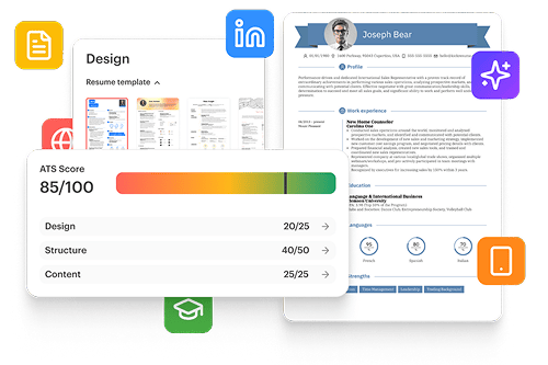 Students Cover Letter